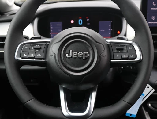 Jeep Avenger - Afbeelding 27 van 30
