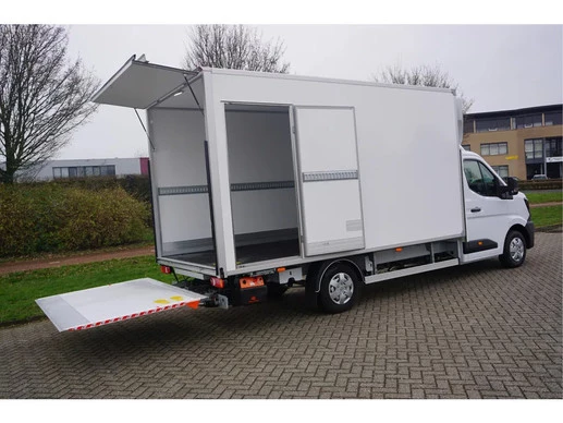 Renault Master - Afbeelding 2 van 21