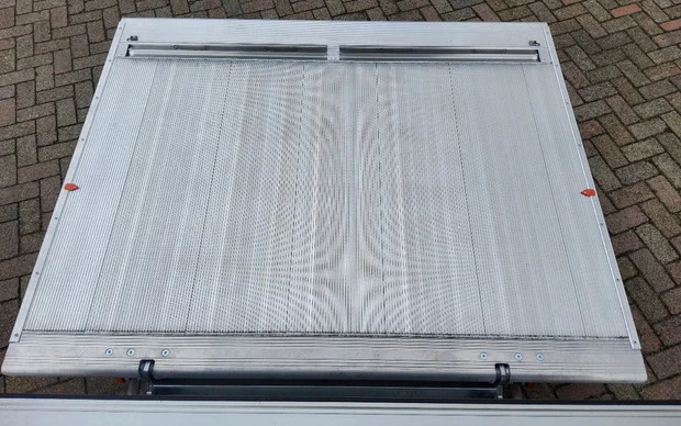 Renault Master - Afbeelding 4 van 21