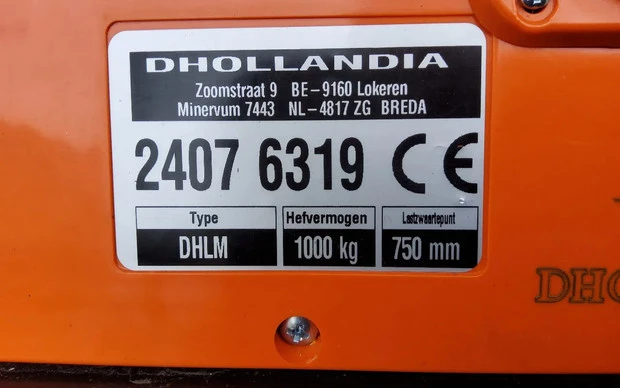 Renault Master - Afbeelding 5 van 21