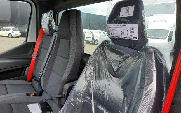 Renault Master - Afbeelding 16 van 21