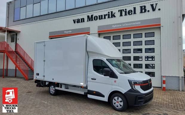 Renault Master - Afbeelding 1 van 21