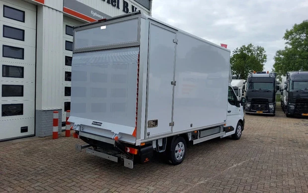 Renault Master - Afbeelding 3 van 21