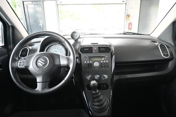 Suzuki Splash - Afbeelding 2 van 30