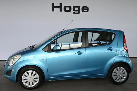 Suzuki Splash - Afbeelding 3 van 30