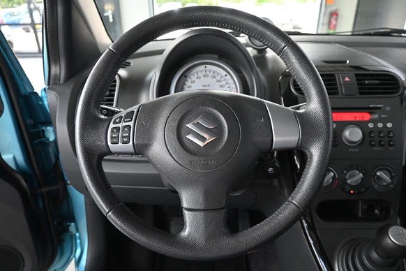 Suzuki Splash - Afbeelding 6 van 30