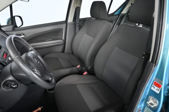 Suzuki Splash - Afbeelding 7 van 30