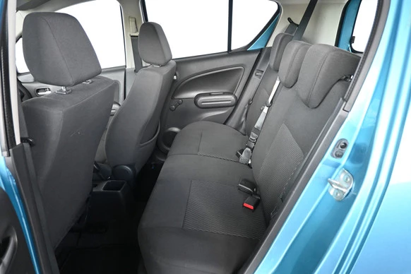 Suzuki Splash - Afbeelding 8 van 30
