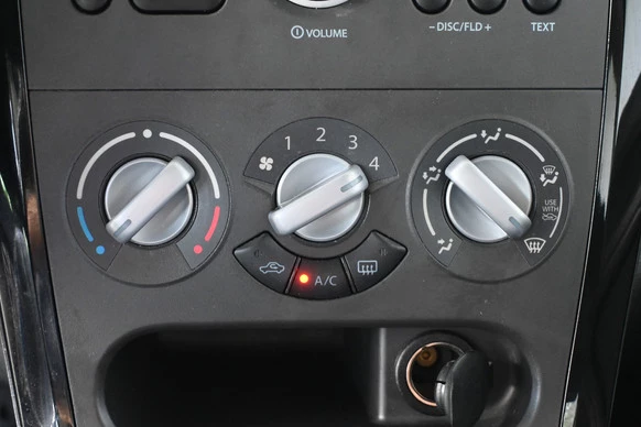Suzuki Splash - Afbeelding 10 van 30