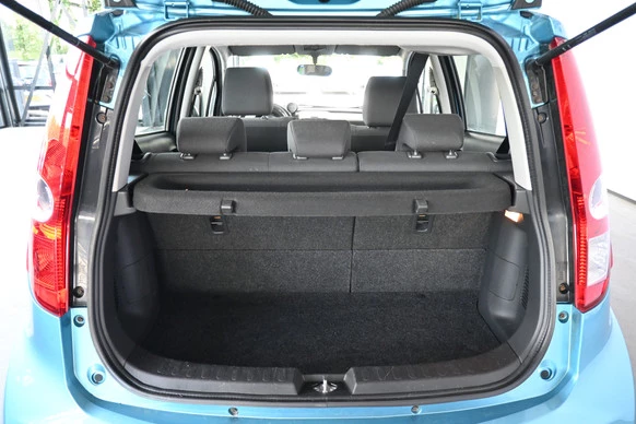 Suzuki Splash - Afbeelding 17 van 30