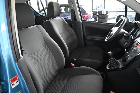 Suzuki Splash - Afbeelding 18 van 30
