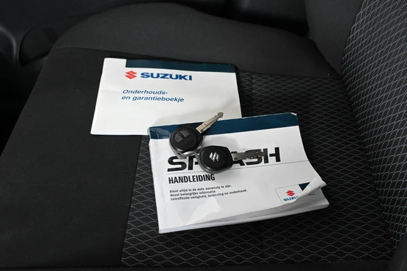Suzuki Splash - Afbeelding 26 van 30