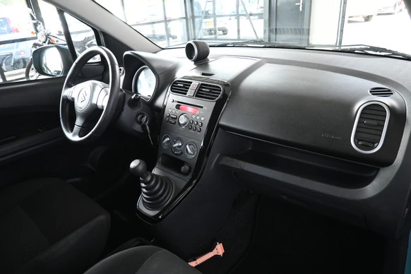 Suzuki Splash - Afbeelding 27 van 30