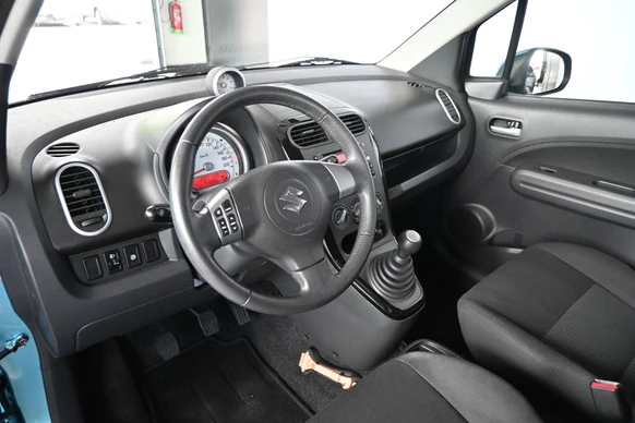 Suzuki Splash - Afbeelding 28 van 30