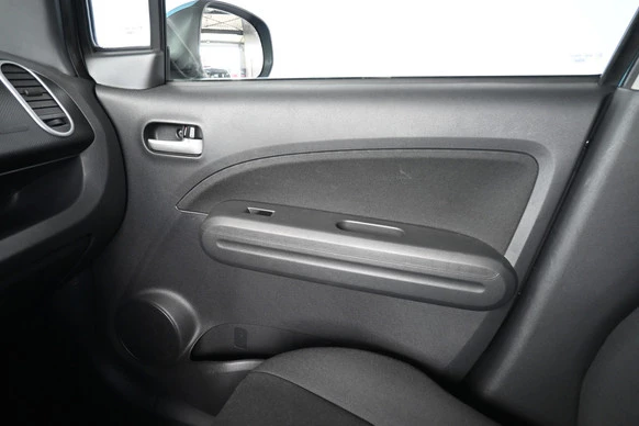 Suzuki Splash - Afbeelding 29 van 30