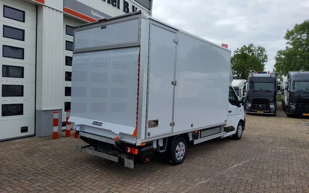 Renault Master - Afbeelding 3 van 30