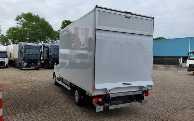Renault Master - Afbeelding 4 van 30