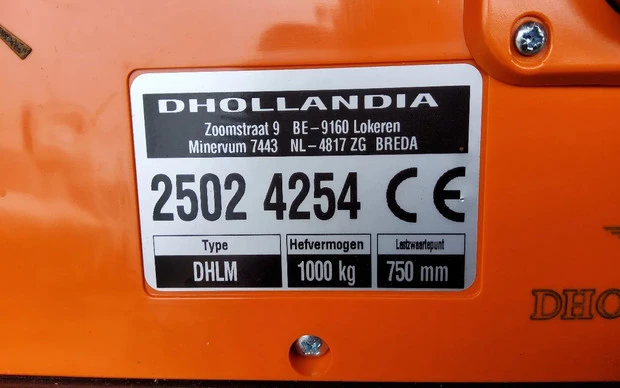 Renault Master - Afbeelding 6 van 30
