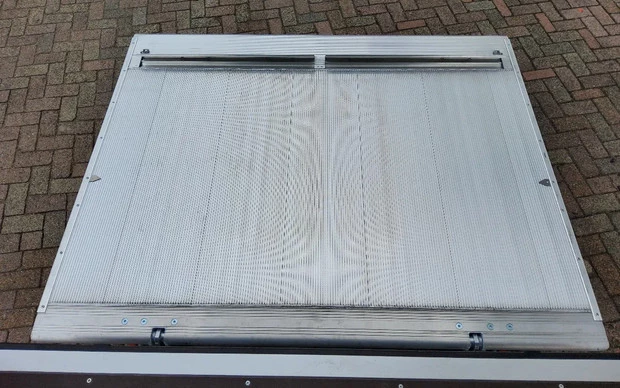 Renault Master - Afbeelding 7 van 30