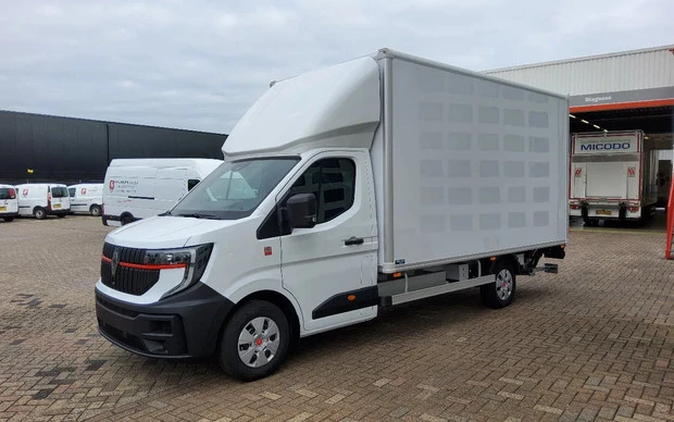 Renault Master - Afbeelding 8 van 30