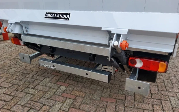 Renault Master - Afbeelding 9 van 30