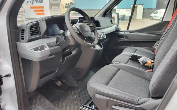 Renault Master - Afbeelding 14 van 30