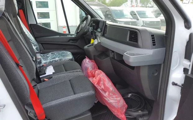 Renault Master - Afbeelding 21 van 30