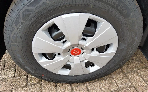 Renault Master - Afbeelding 23 van 30