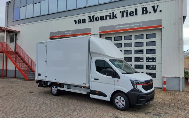 Renault Master - Afbeelding 29 van 30