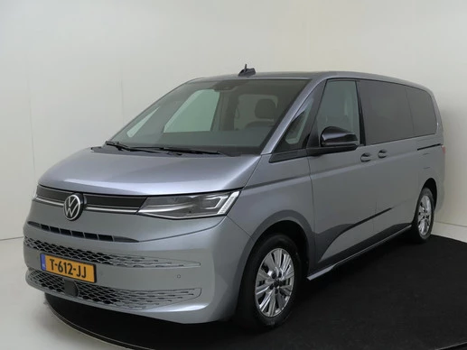 Volkswagen Multivan - Afbeelding 1 van 30