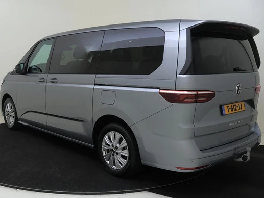 Volkswagen Multivan - Afbeelding 3 van 30