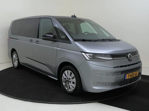 Volkswagen Multivan - Afbeelding 10 van 30