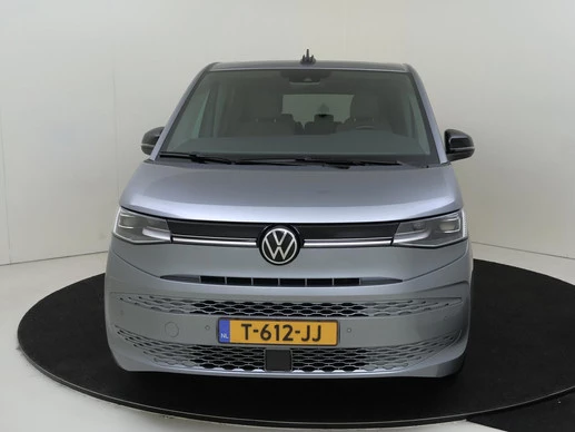 Volkswagen Multivan - Afbeelding 11 van 30