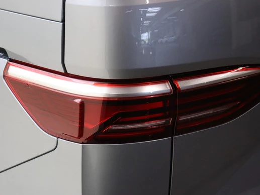Volkswagen Multivan - Afbeelding 12 van 30