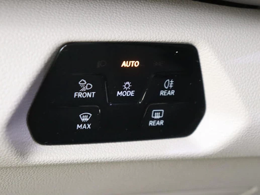 Volkswagen Multivan - Afbeelding 18 van 30