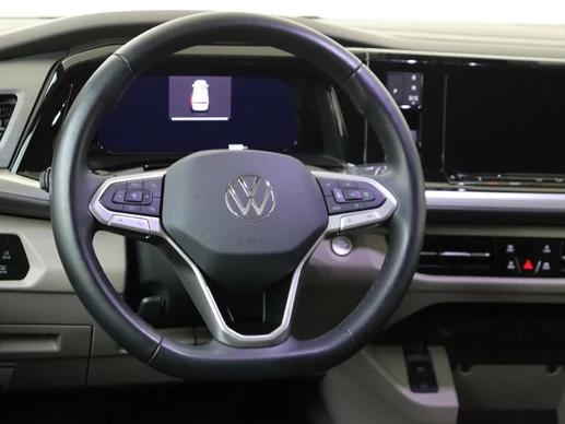 Volkswagen Multivan - Afbeelding 20 van 30