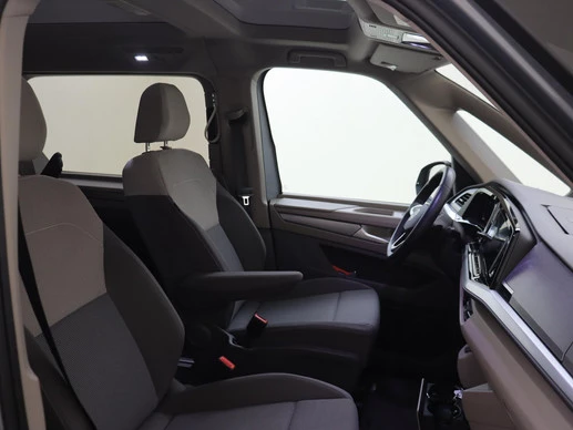 Volkswagen Multivan - Afbeelding 21 van 30