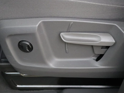 Volkswagen Multivan - Afbeelding 22 van 30