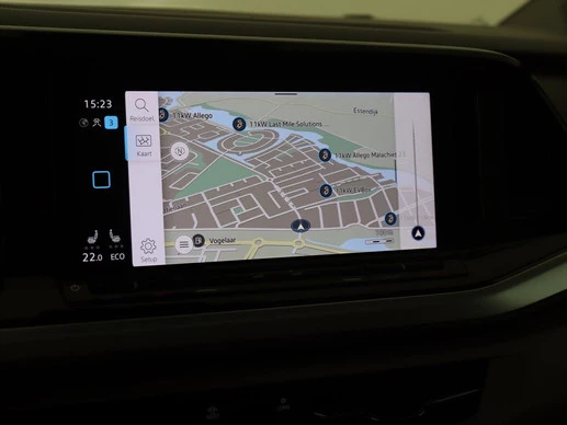 Volkswagen Multivan - Afbeelding 27 van 30