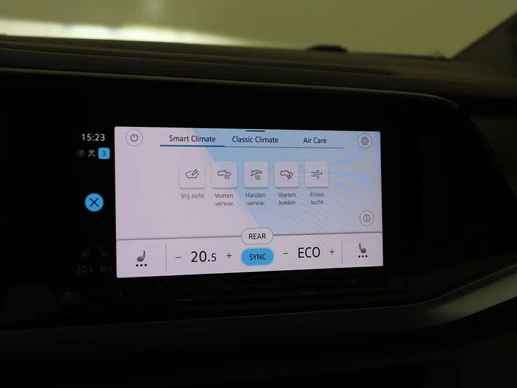 Volkswagen Multivan - Afbeelding 28 van 30