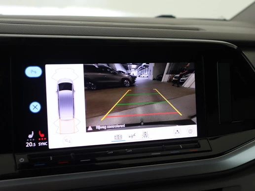 Volkswagen Multivan - Afbeelding 30 van 30