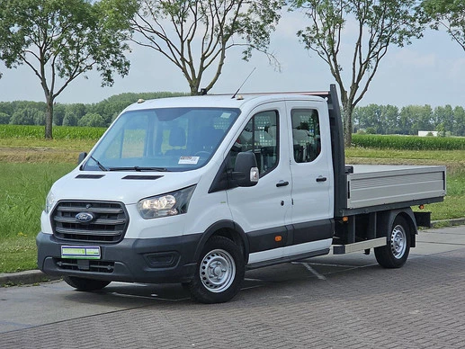 Ford Transit - Afbeelding 1 van 17