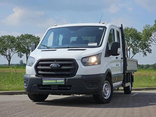 Ford Transit - Afbeelding 2 van 17