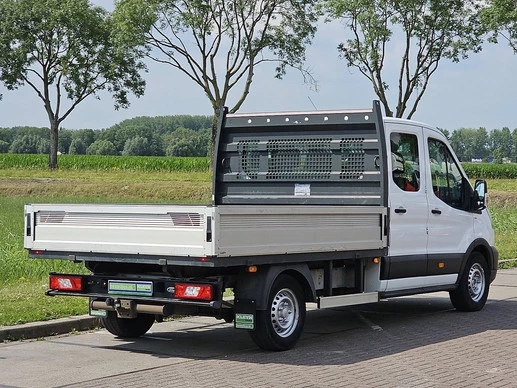 Ford Transit - Afbeelding 3 van 17