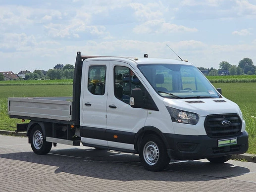 Ford Transit - Afbeelding 4 van 17