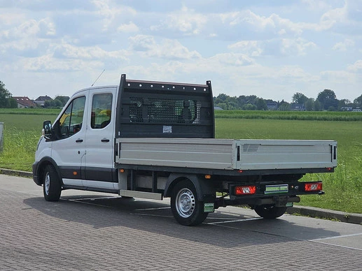 Ford Transit - Afbeelding 5 van 17