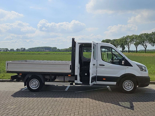 Ford Transit - Afbeelding 6 van 17