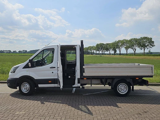 Ford Transit - Afbeelding 7 van 17