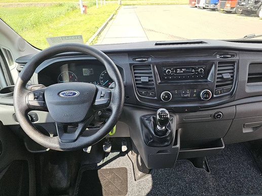 Ford Transit - Afbeelding 9 van 17