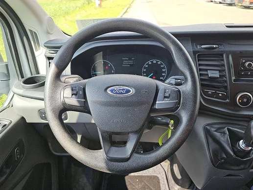 Ford Transit - Afbeelding 11 van 17